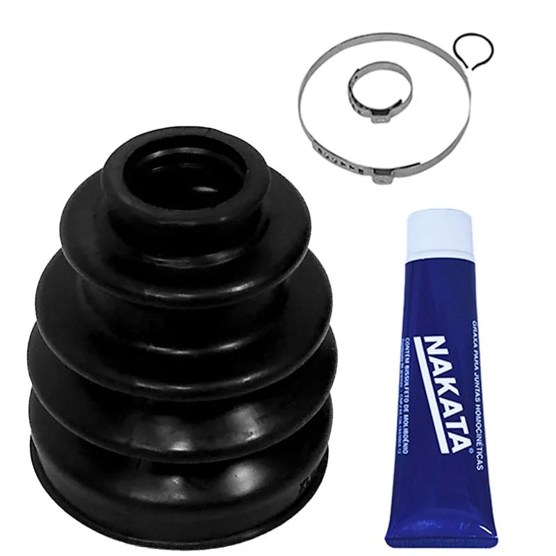 Kit Reparo Homocinética Q7 Amarok Touareg 2006 a 2019 Câmbio Nakata NKJ446D