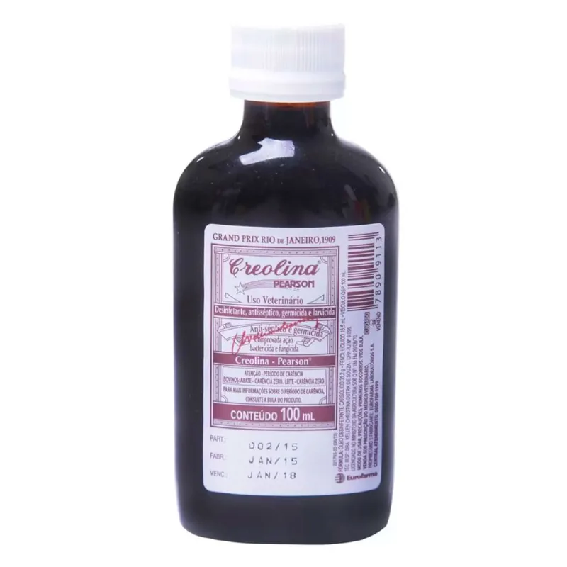 Creolina Pearson - 100ml
