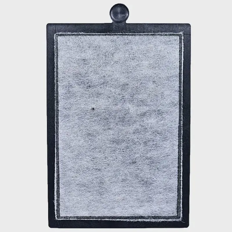Refil filtro externo HF-0600 ocean teach - atman