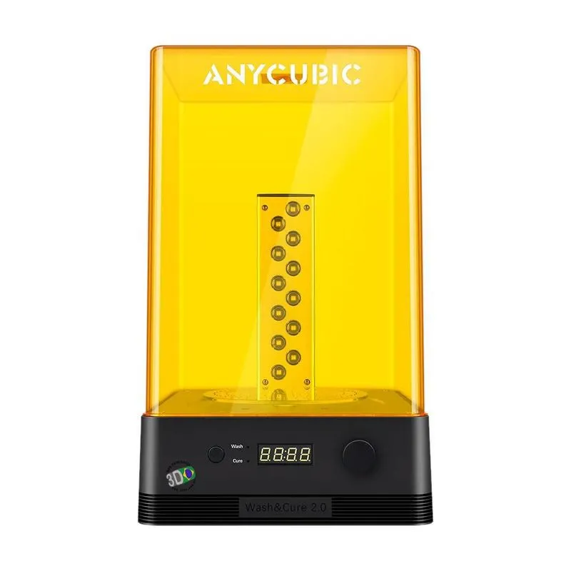 Anycubic Wash&amp;cure