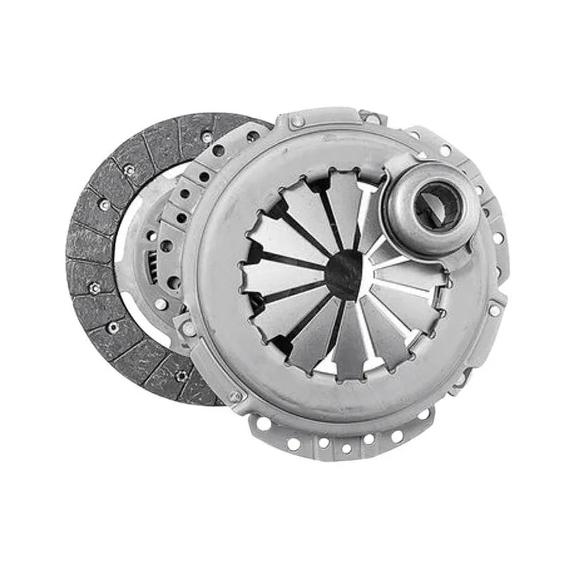 Kit Embreagem Civic 1.5 1.6 1.7 200x213mm Com Rolamento