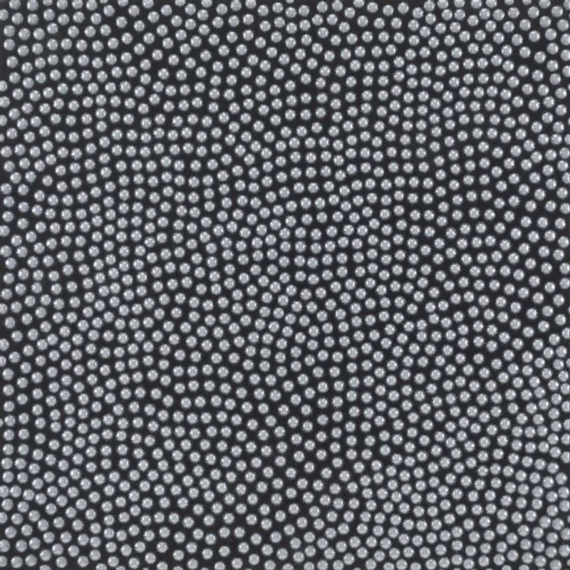 Revestimento Raia Preto 29X29 Acetinado Caixa 9 Pecas Decortiles