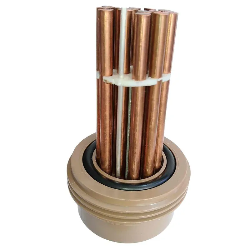 Refil Eletrodo Cobre E Prata 50m3 Crds