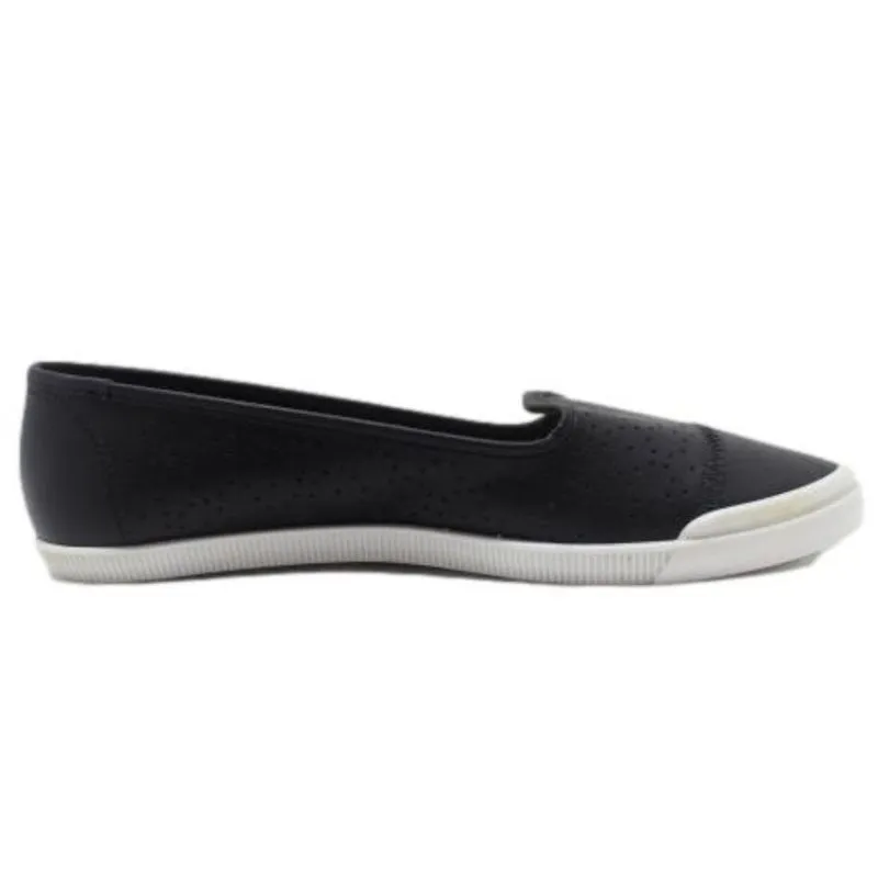 Sapatilha Infantil Feminina Molekinha 2505.125 Preto
