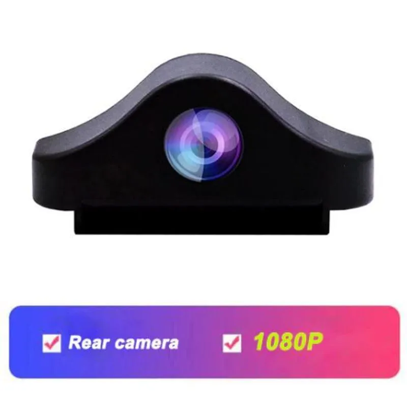 Camera De Ré 1080p