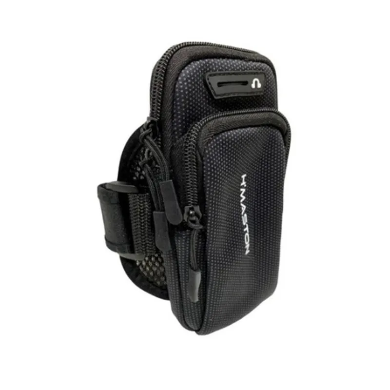 Capa Braçadeira Porta Celular Para Corrida Academia e Caminhada Smartphone Até 6.5 Polegadas