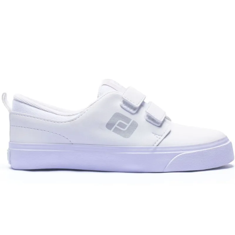 Tênis Infantil Freeday Boneless Lite Branco 30