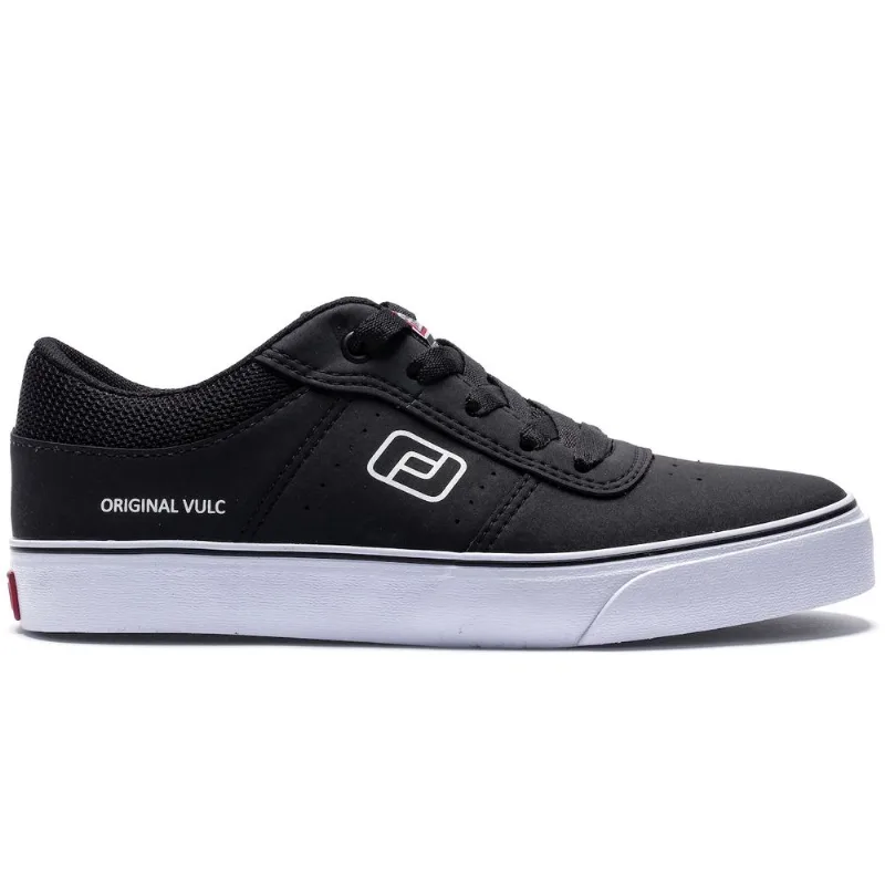 Tênis Freeday Vulcano 95402 - Masculino Preto 41