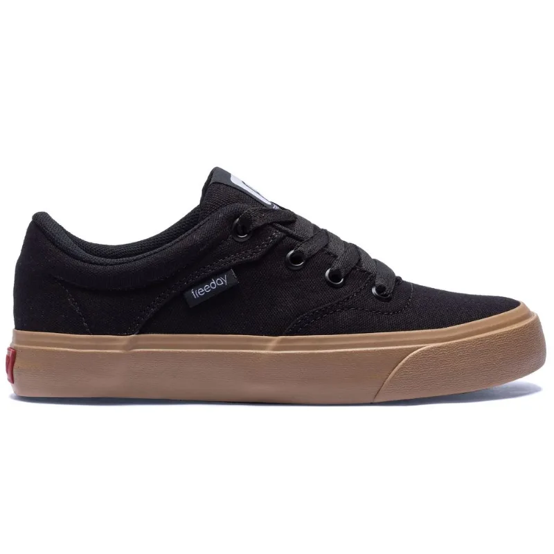 Tênis Freeday Flip Eco - Júnior Preto 31