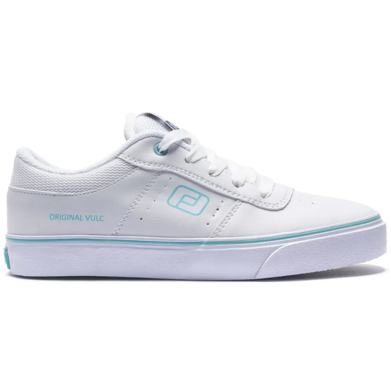 Tênis Freeday Vulcano 95418 - Masculino Branco 36