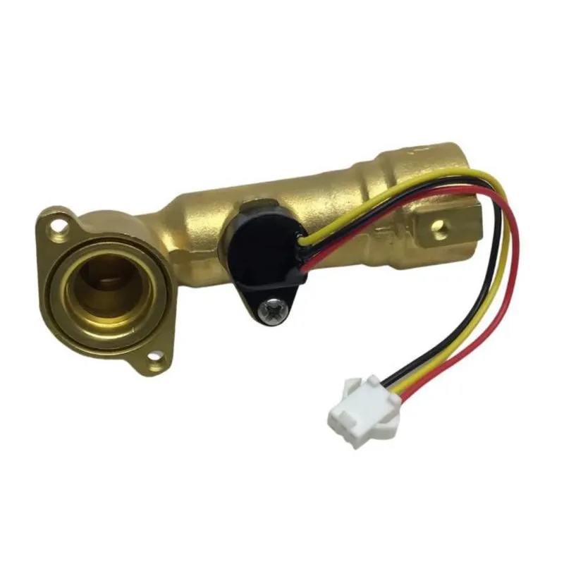 Sensor De Fluxo / Vazao Aqc Lorenzetti G564d Lz1600d 7482443
