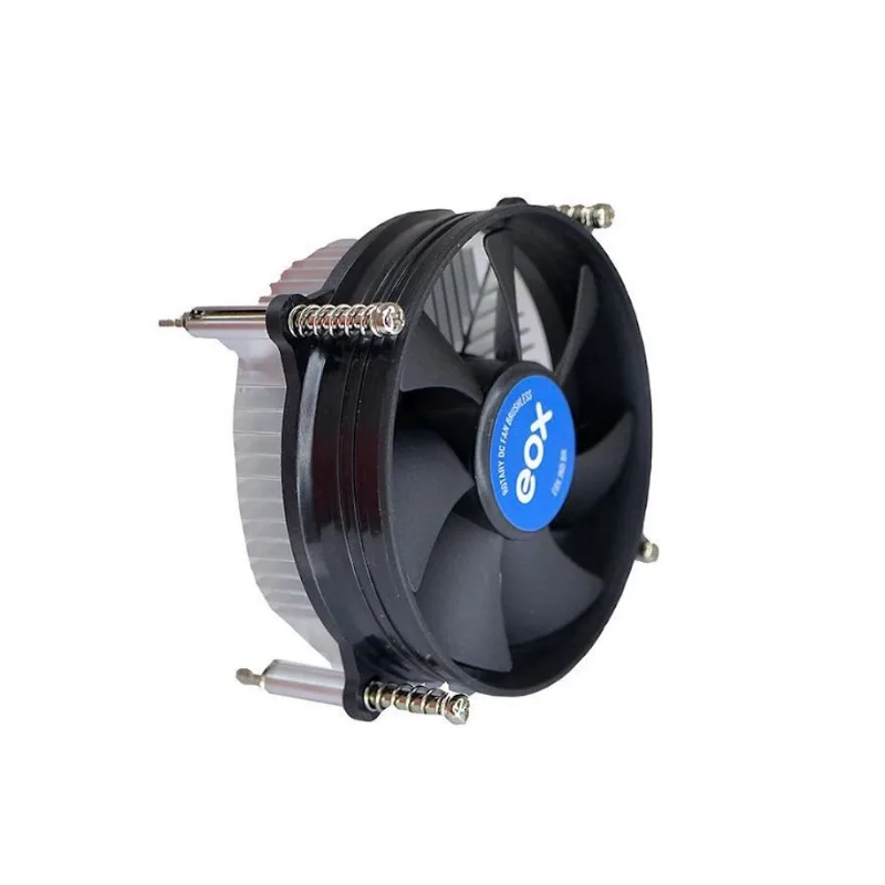 Cooler Para Intel Socket 115X (1150/1151/1155/1156)