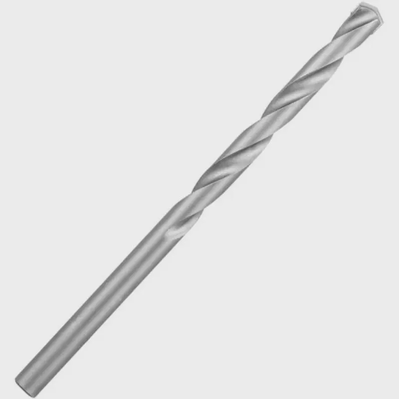 Broca para Concreto Longa - 5/16 X 8mm - din 8039 Blister - htom