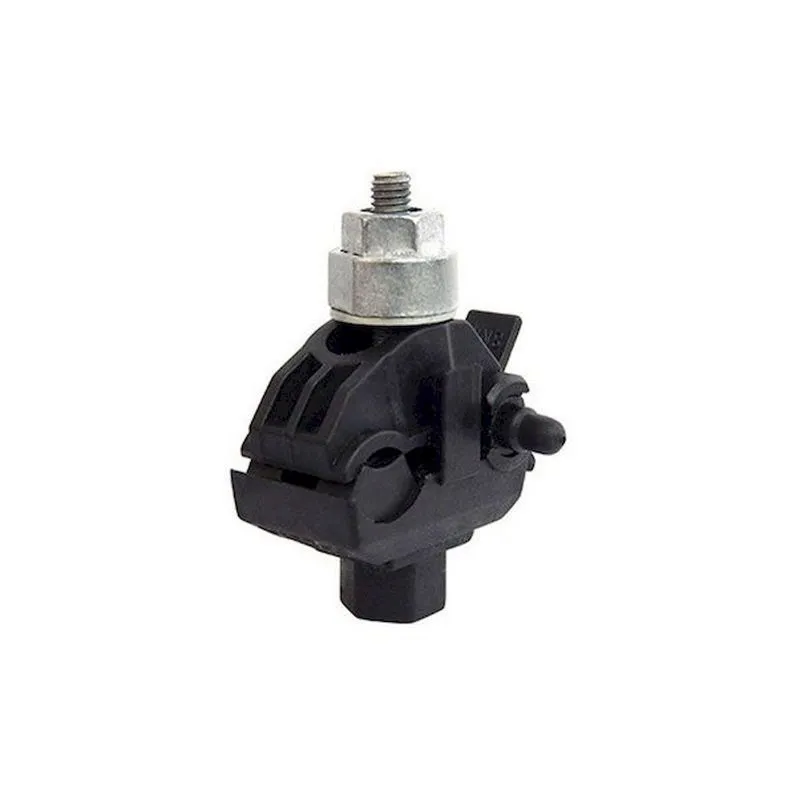 Conector Perfurante Pequeno Cpp001 10x95mm (piranha)