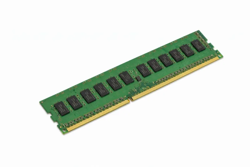 MEMORIA RAM 32GB DDR4 2400MHZ PC4-19200 2RX4 REGISTRADA