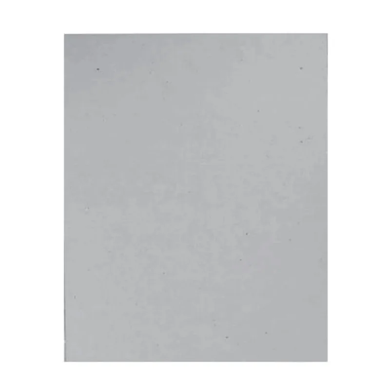 PAPEL PLACA HOLLER 40X50CM 1.40MM PH02 ÚNICA