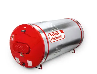 Boiler Reservatorio Solar 300 Litros Ap Mkp300-v2 Heliotek