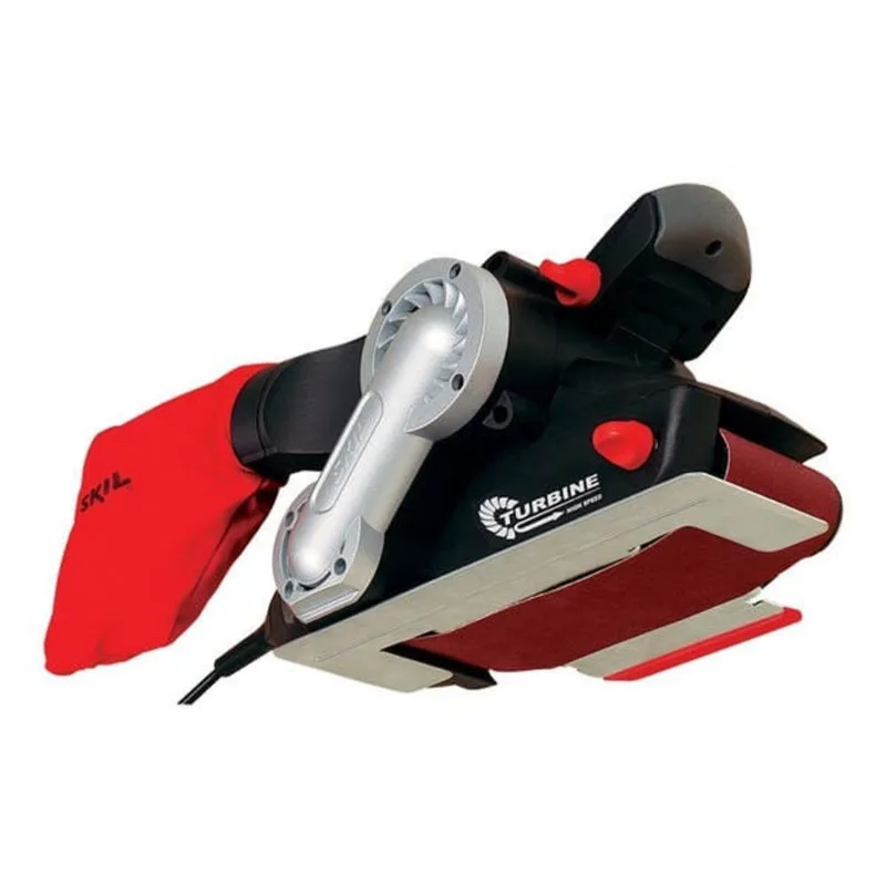 Lixadeira de Cinta Skil 7640 900W 220V