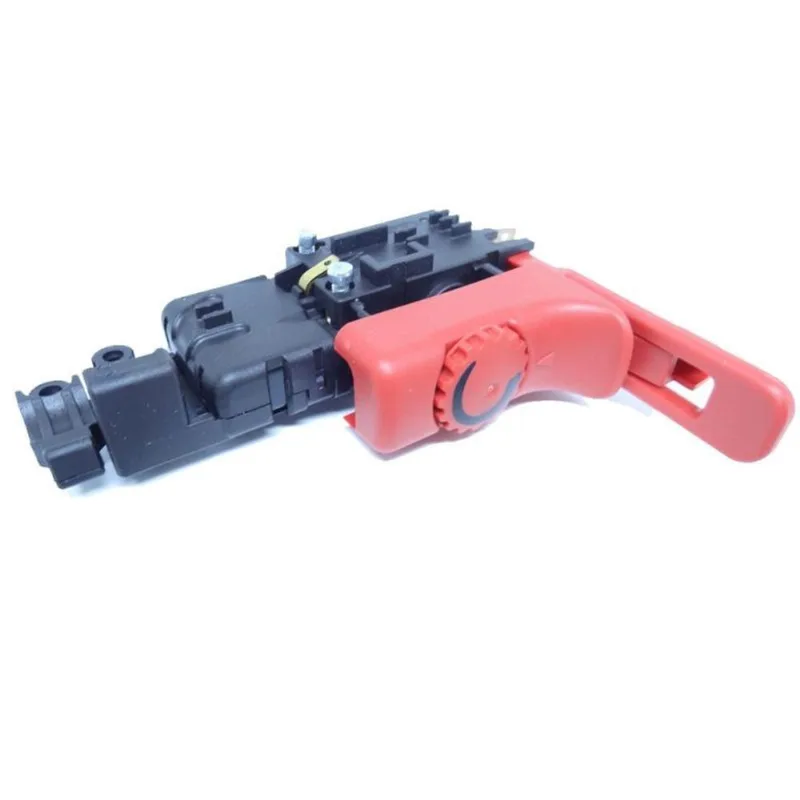Interruptor para Furadeira de Impacto gsb 20-2 re em 220V 2607200586 bosch