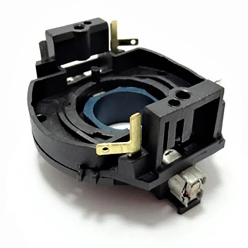 Porta Escova de Carvão para Furadeira gsb 13 re / gsb 550 re 160433605C bosch