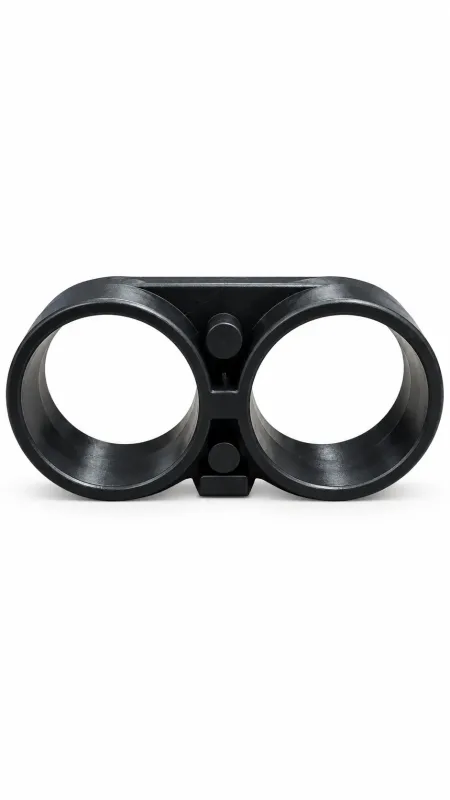 Fim de Linha 16mm Tipo 8 - Terminal para Tubo de Gotejamento