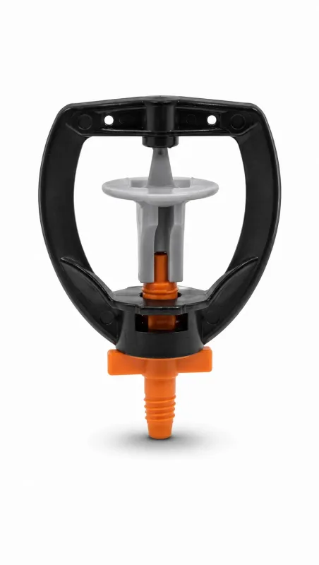 MICROASPERSOR MF2 112L/H LARANJA