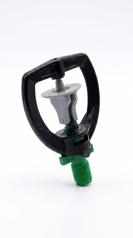 MICROASPERSOR MF2 86L/H VERDE