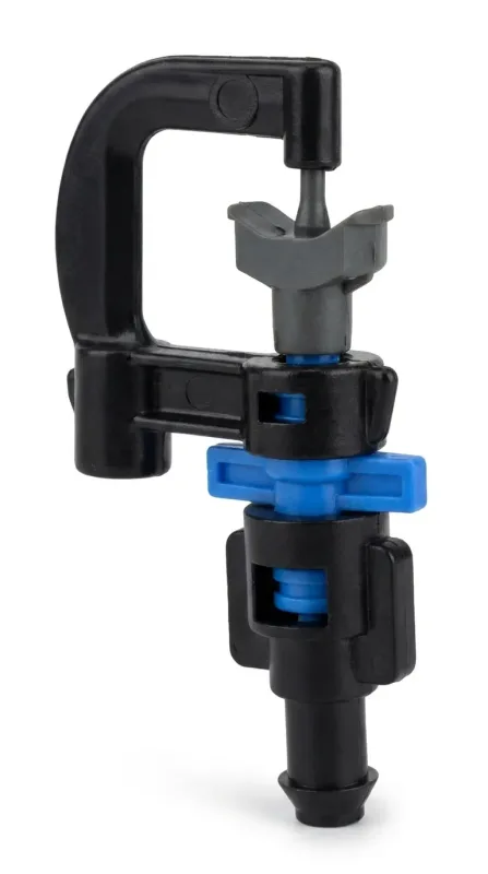 MICROASPERSOR HADAR 7110 DENTADO 103L/H ROTOR