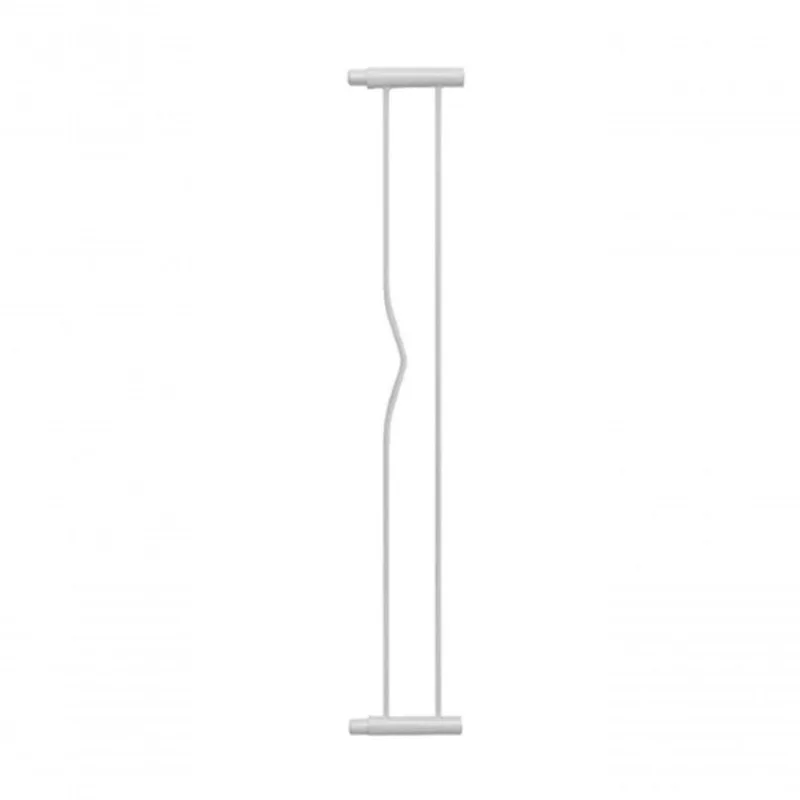 Extensor Prolongador De 10x59 Cm Para Portão Grade Pet 69 Cm A
