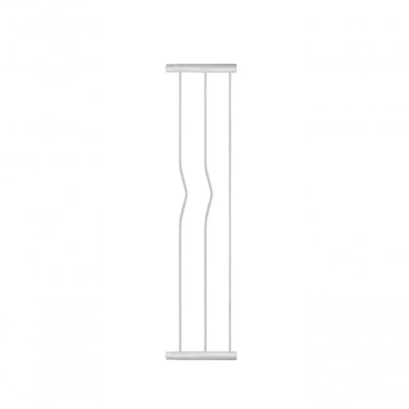 Extensor Prolongador De 20x59 Cm Para Portão Grade Pet 69 Cm F