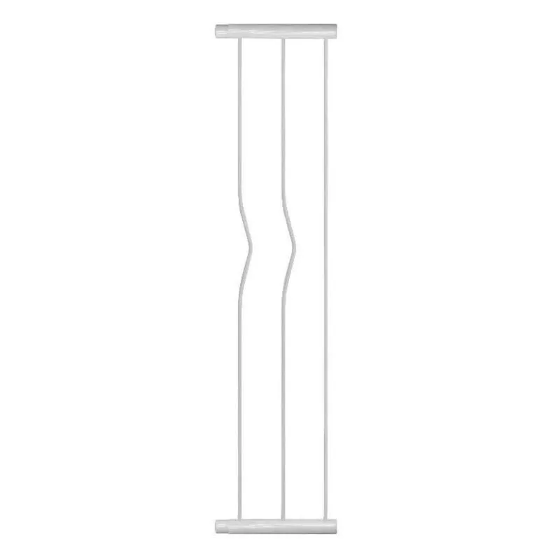 Extensor Prolongador De 15x59 Cm Para Portão Grade Pet 69 Cm B