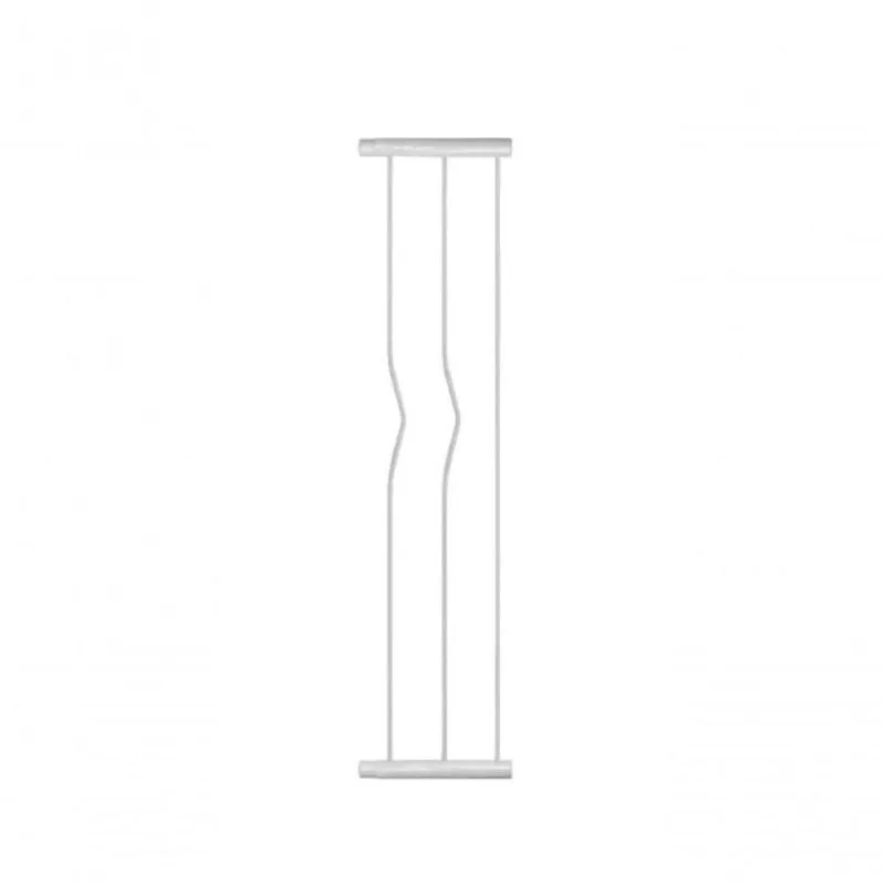 Extensor Prolongador De 15x59 Cm Para Portão Grade Pet 69 Cm E