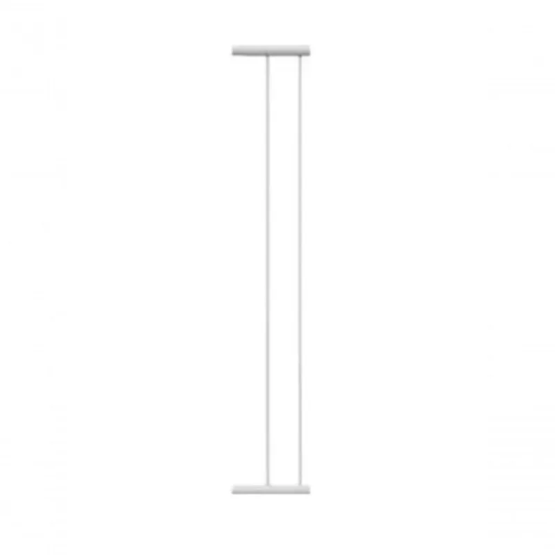Extensor Prolongador De 10x70 Cm Para Portão Grade Pet 80 Cm F