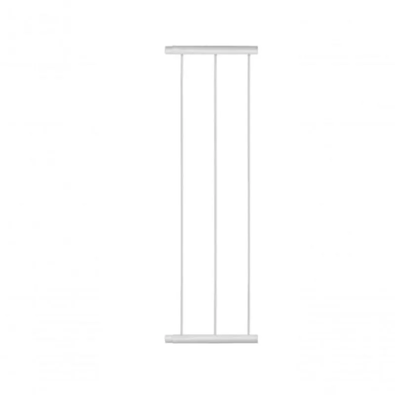 Extensor Prolongador De 15x70 Cm Para Portão Grade Pet 80 Cm B