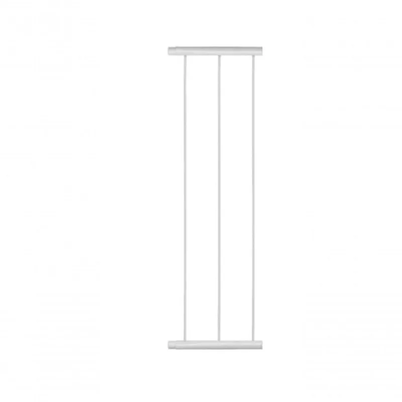 Extensor Prolongador De 20x70 Cm Para Portão Grade Pet 80 Cm D