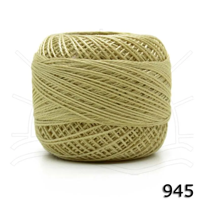 Linha Anchor Perlé 85m - 4 945