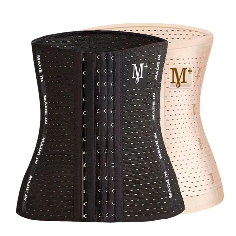 Cinta Modeladora M+ Respirável Vários Tamanhos Lg-c77