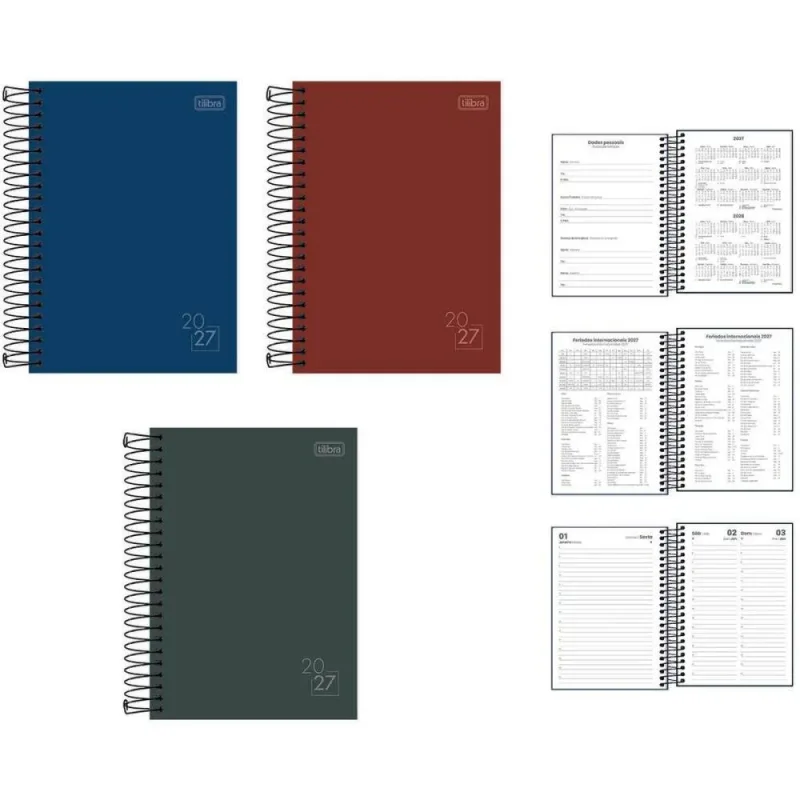 Agenda 2025 Spice ESP Cores 160F 140X200MM PCT.C/05