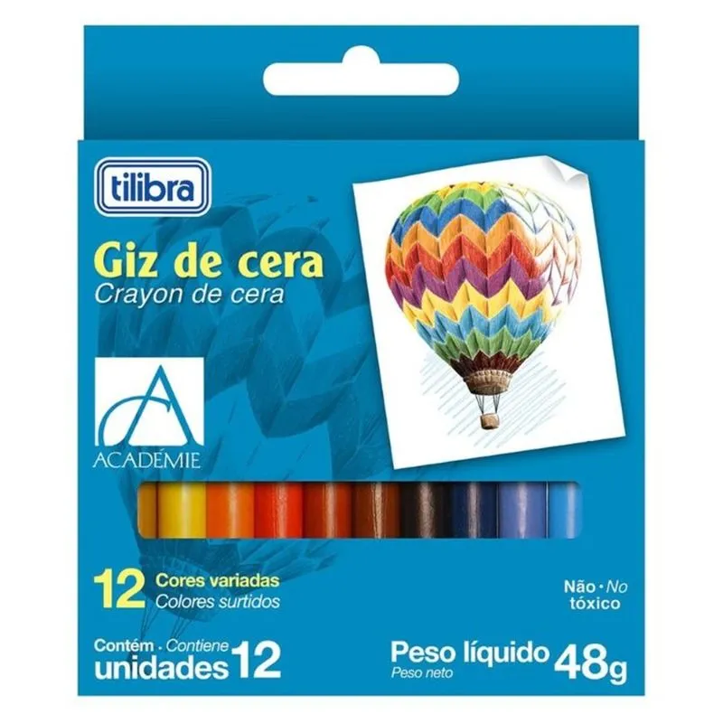 Folhas Para Colorir Gigante Com Giz de Cera Minnie Tilibra