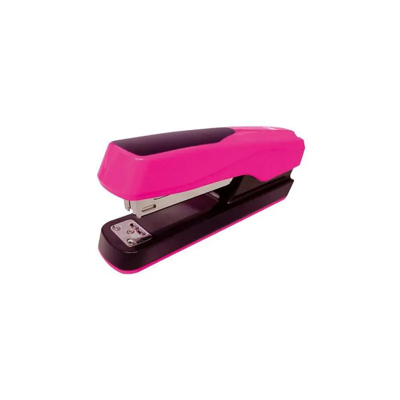 Grampeador G122 Rosa