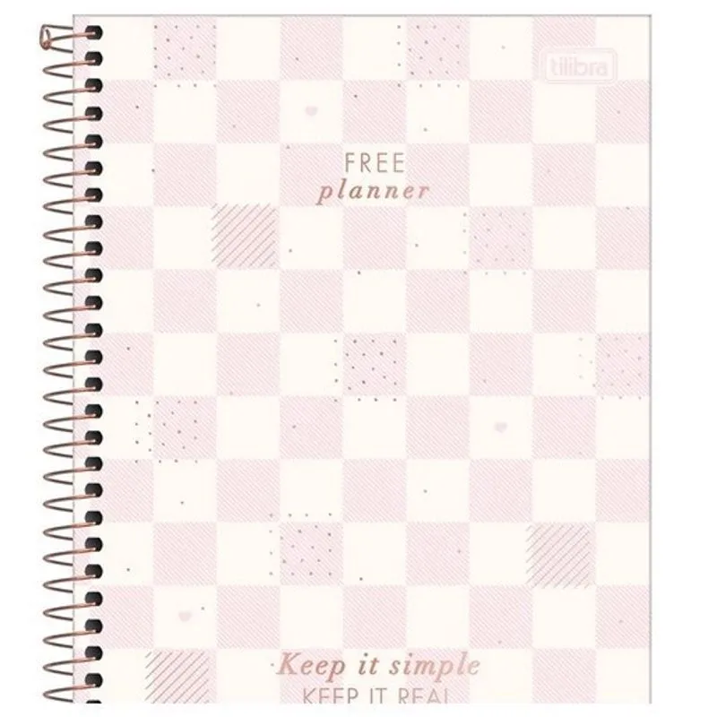 Agenda Planner 2023 Free planner Permanente Soho M7