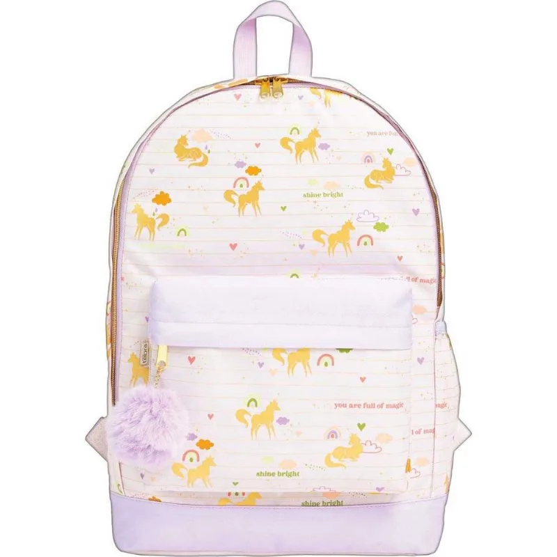 MOCHILA ACADEMIE BLINK TILIBRA