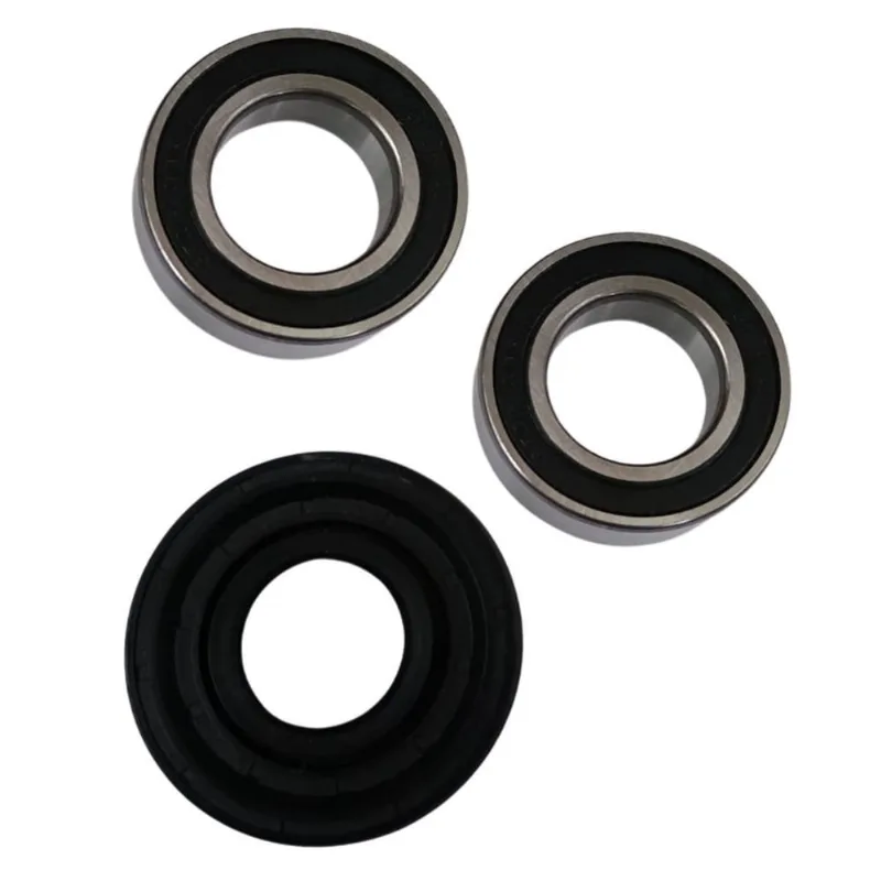 Rolamento + Retentor Lavadora Brastemp Clean Consul Orignal