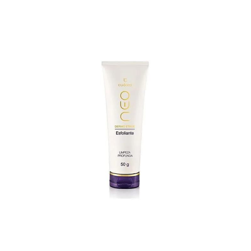 Esfoliante Limpeza Profunda Neo Dermo Etage 50g Eudora