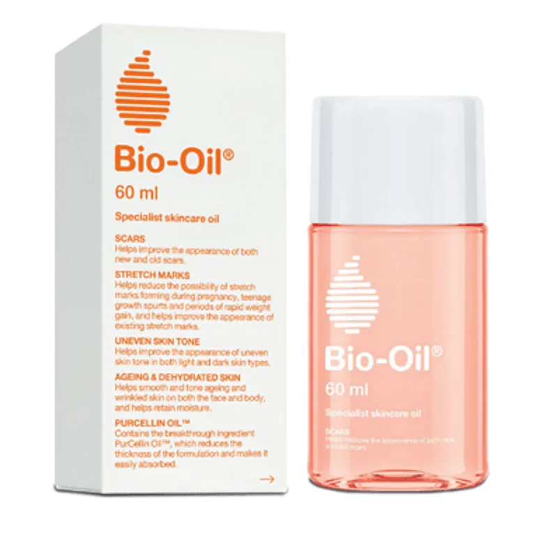 Bio-oil 60ml