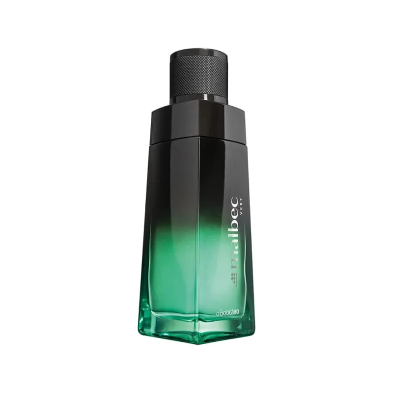 Malbec Vert - Oboticário - 100ml