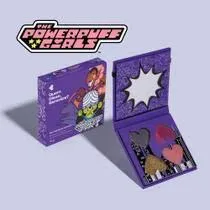 Paleta de Sombras Quem Disse Berenice PPG - Chame as Meninas 4g