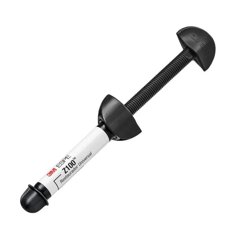 Resina Restaurador Universal 4g Z100 Cor A2 3m