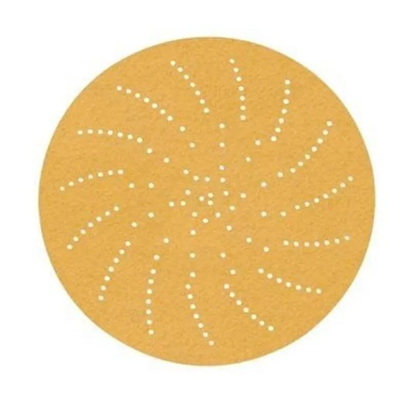 Disco Lixa Pluma 236u G.80 127mm - 3m