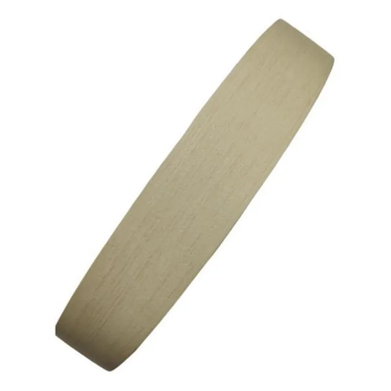 Fita De Borda Marfim Linheiro 22mm 2 X 20m Acabamento Mdf